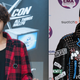 L-R: Jung Joon Young, Seungri